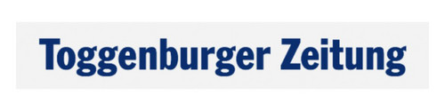 Logo Toggenburger Zeitung