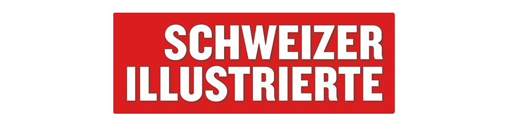 Logo schweizer illustrierte