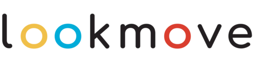 Logo lookmove