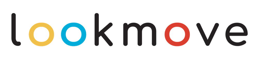 Logo lookmove