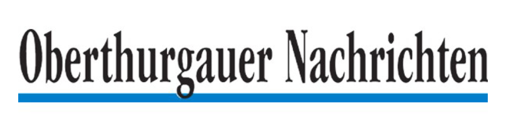 Logo Oberhturgauer Nachrichten