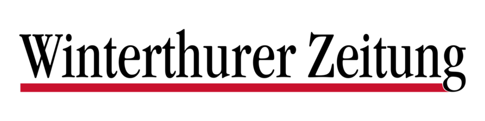Logo Winterthurer Zeitung