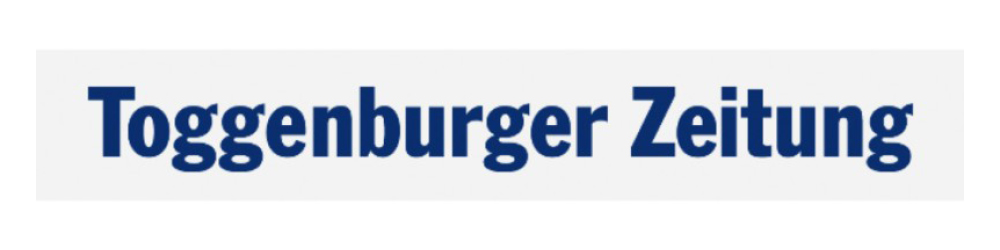 Logo Toggenburger Zeitung